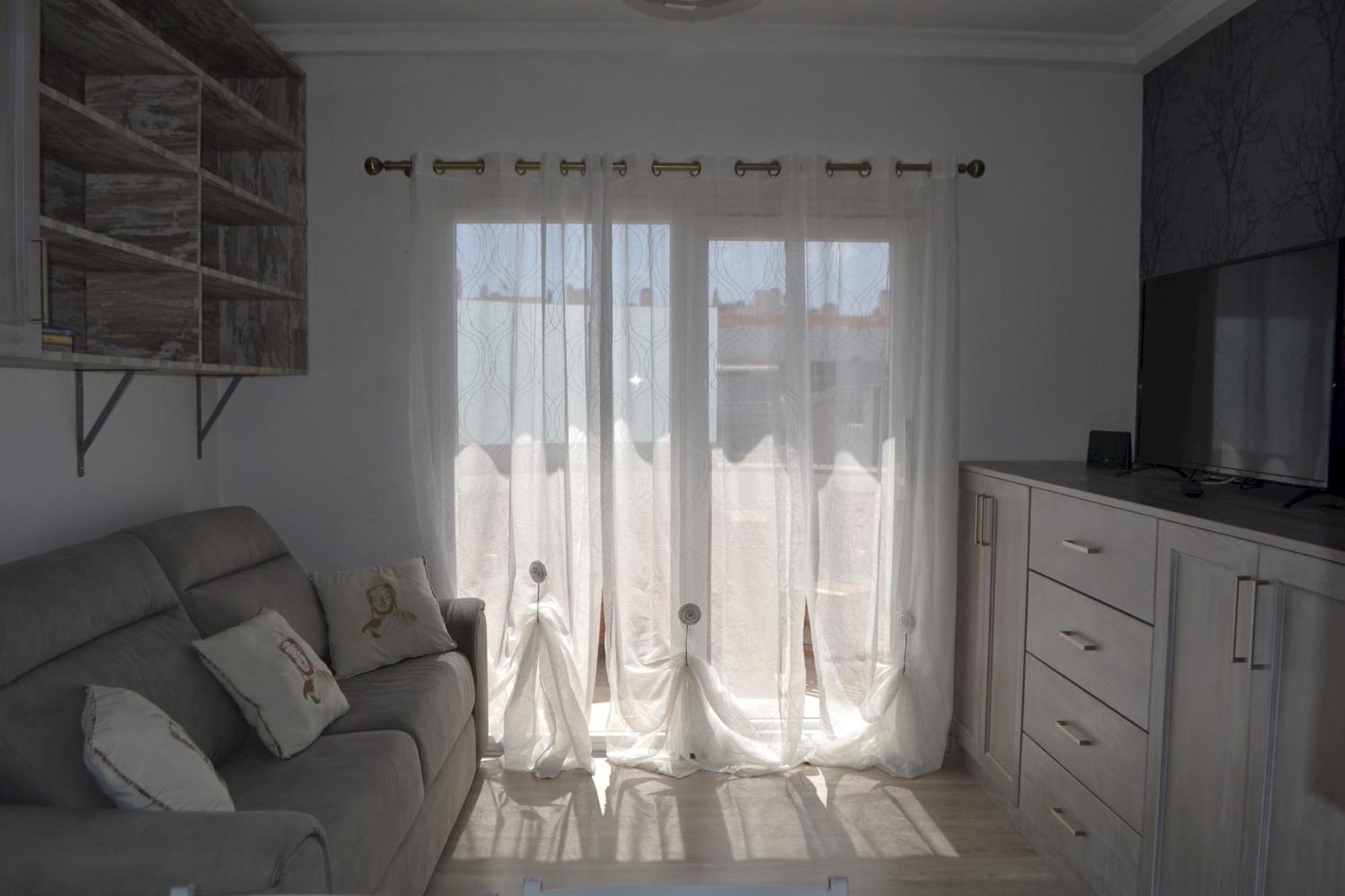 Atico Luxury Vista Mar Las Canteras Las Palmas de Gran Canaria Exteriér fotografie